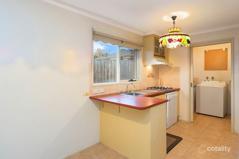 Property photo of 2/308 Springfield Road Nunawading VIC 3131