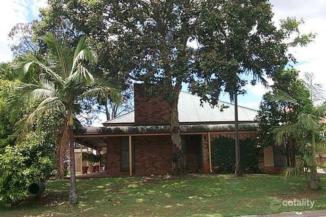 Property photo of 6 Flametree Street Bridgeman Downs QLD 4035