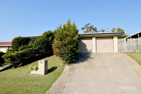 280 J Hickey Ave, Clinton, QLD 4680