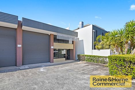 3/19 Thompson St, Bowen Hills, QLD 4006