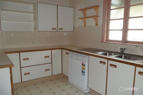 Property photo of 40 Rawnsley Street Dutton Park QLD 4102