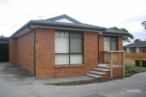 Property photo of 2/16 Daniel Drive Langwarrin VIC 3910