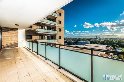 18/46-50 John St, Lidcombe, NSW 2141