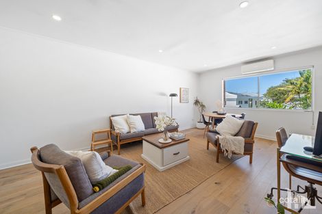 Property photo of 9/129 Crescent Road Hamilton QLD 4007