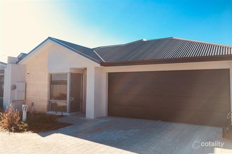 Property photo of 12/4 Melita Drive Helena Valley WA 6056