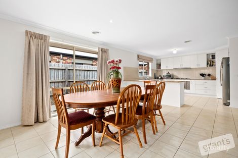 Property photo of 29 Red Gum Circuit Pakenham VIC 3810