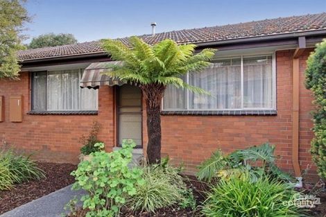 2/4-6 Rosedale Cres, Ringwood East, VIC 3135