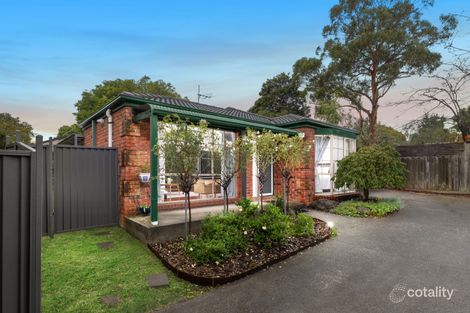 31a Belmont Rd W, Croydon South, VIC 3136