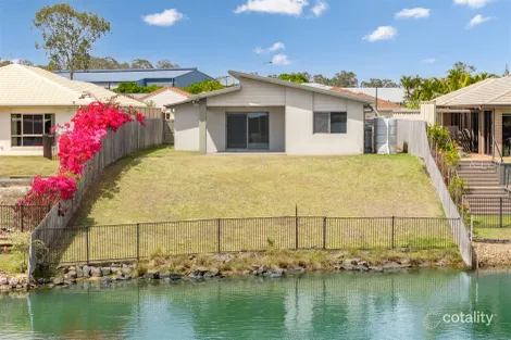 Property photo of 29 Endeavour Way Eli Waters QLD 4655