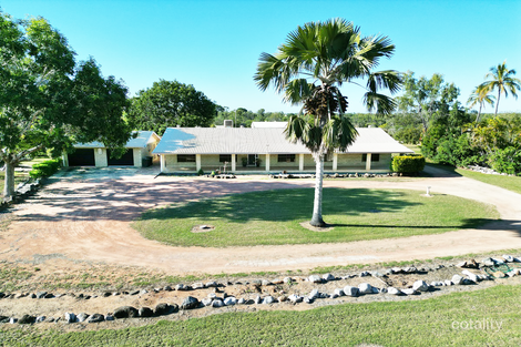 Property photo of 36302 Gregory Developmental Road Toll QLD 4820