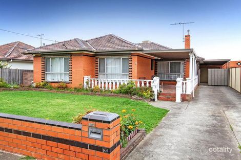 7 Hammond St, Sunshine North, VIC 3020