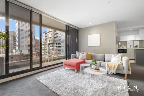 2501/200 Spencer St, Melbourne, VIC 3000