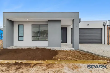 15 Hairpin Dr, Tarneit, VIC 3029