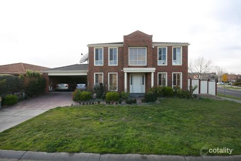 Property photo of 10 Condos Court Wantirna South VIC 3152