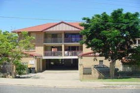 8/21 Rise St, Mount Gravatt East, QLD 4122