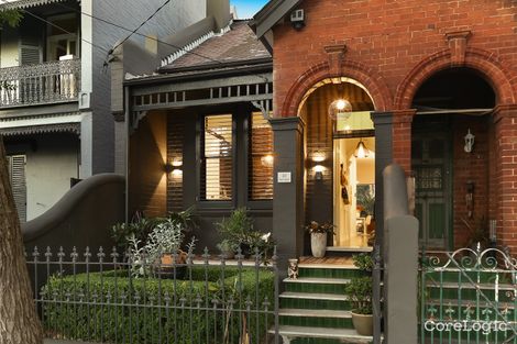 Property photo of 22 Pearl Street Newtown NSW 2042