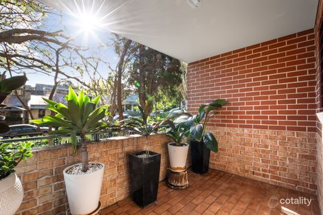 Property photo of 19/2 Kensington Mews Waterloo NSW 2017