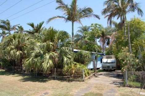 3 Morris St, Burnett Heads, QLD 4670