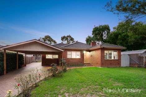 Property photo of 4A Haig Street Box Hill South VIC 3128