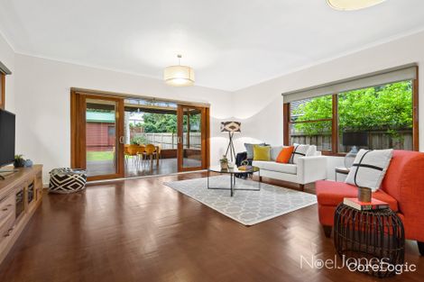 Property photo of 4A Haig Street Box Hill South VIC 3128