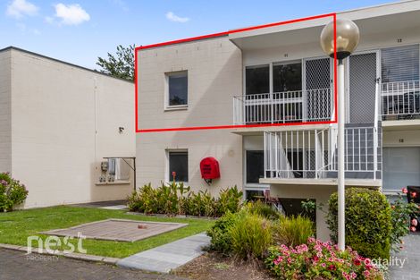 Property photo of 11/5 Beach Road Sandy Bay TAS 7005