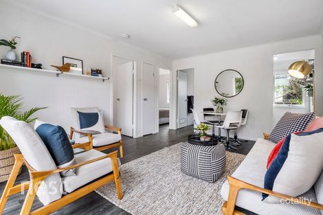 Property photo of 11/5 Beach Road Sandy Bay TAS 7005