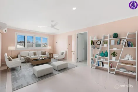 Property photo of 63 Highvale Drive Helensvale QLD 4212