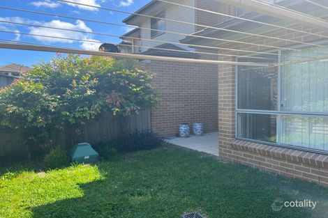 Property photo of 21 Cobden Parkes Crescent Lidcombe NSW 2141
