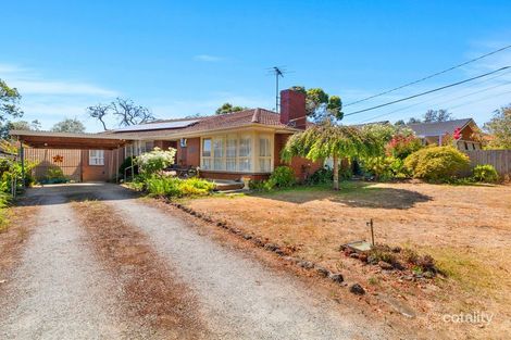 Property photo of 31 Bronhill Road Ringwood East VIC 3135