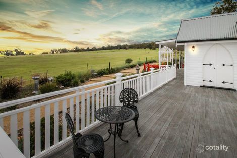 Property photo of 1791 Bundella Road Pine Ridge NSW 2343