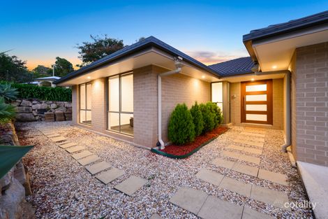 Property photo of 16 Lookout Parade Tamborine Mountain QLD 4272
