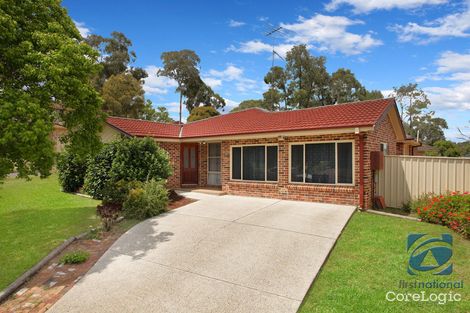 Property photo of 63 Kennington Avenue Quakers Hill NSW 2763