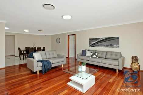 Property photo of 63 Kennington Avenue Quakers Hill NSW 2763