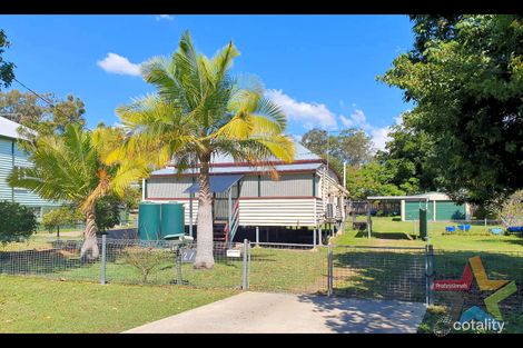 Property photo of 27 Lindsay Street Bundamba QLD 4304