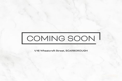 1/16 Wheatcroft St, Scarborough, WA 6019