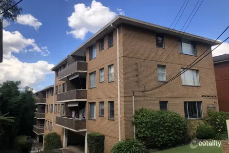 9/41 Doomben Ave, Eastwood, NSW 2122