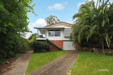 19 Moonmera St, The Gap, QLD 4061