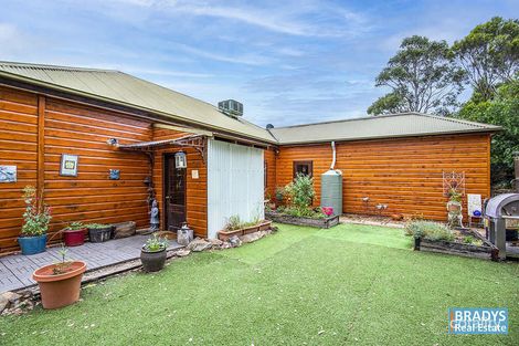 5 Morning St, Gundaroo, NSW 2620