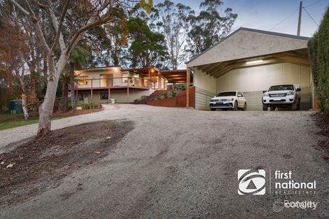 Property photo of 55 Bluebird Avenue Cockatoo VIC 3781
