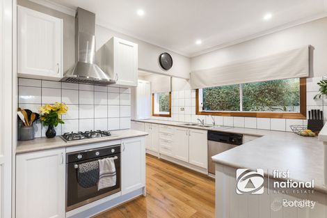 Property photo of 55 Bluebird Avenue Cockatoo VIC 3781