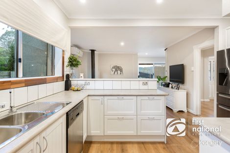 Property photo of 55 Bluebird Avenue Cockatoo VIC 3781