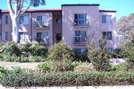 Property photo of 17/214-216 Pacific Highway Greenwich NSW 2065