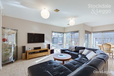 Property photo of 15 Saunders Crescent Epping VIC 3076