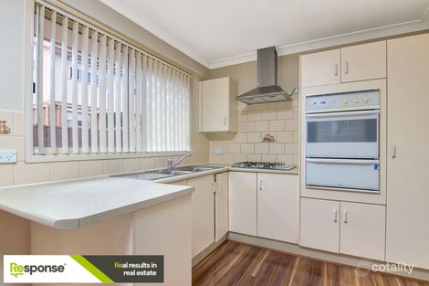 Property photo of 18 Cedarwood Grove Dean Park NSW 2761