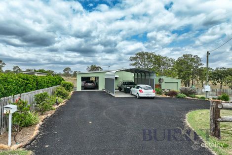 28 Horton St, Biggenden, QLD 4621