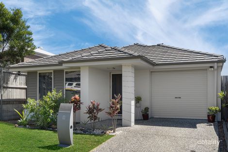 Property photo of 8 Tranquillity Street Springfield Lakes QLD 4300
