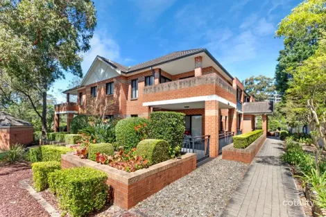 2/24-26 Campbell St, Northmead, NSW 2152