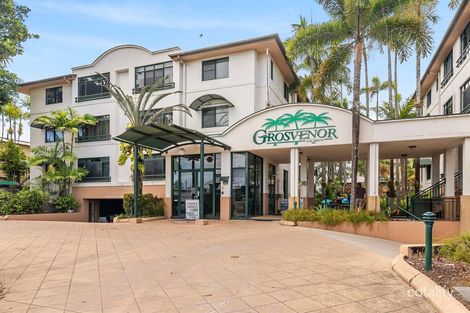Property photo of 2/186-188 McLeod Street Cairns North QLD 4870