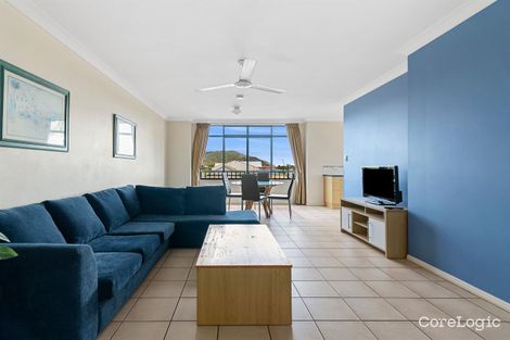 Property photo of 20/186-188 McLeod Street Cairns North QLD 4870
