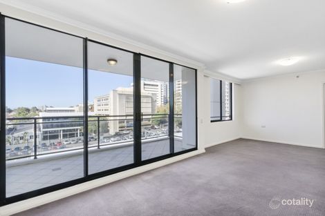 Property photo of 15/9 Herbert Street St Leonards NSW 2065